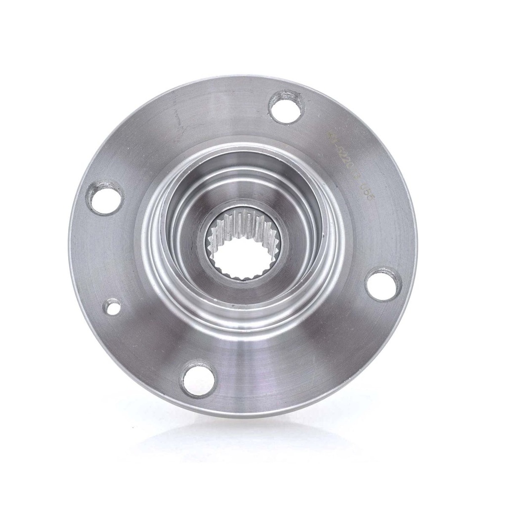 RO-RT-522013 — Maza de Rueda RODATECH