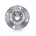 Maza de Rueda RODATECH