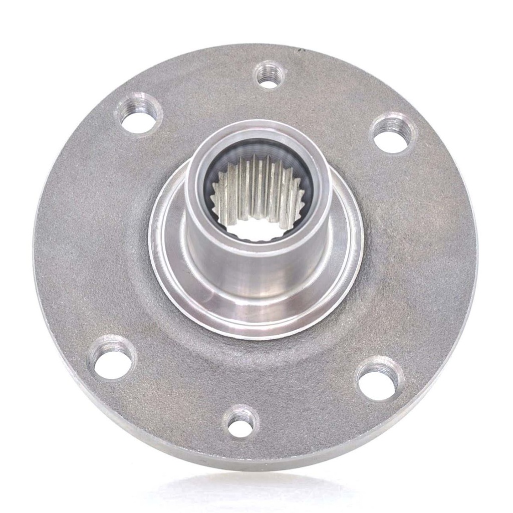 Maza de Rueda RODATECH