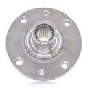 Maza de Rueda RODATECH