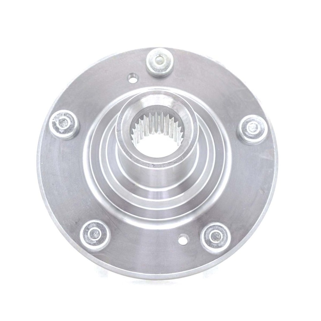 Maza de Rueda RODATECH