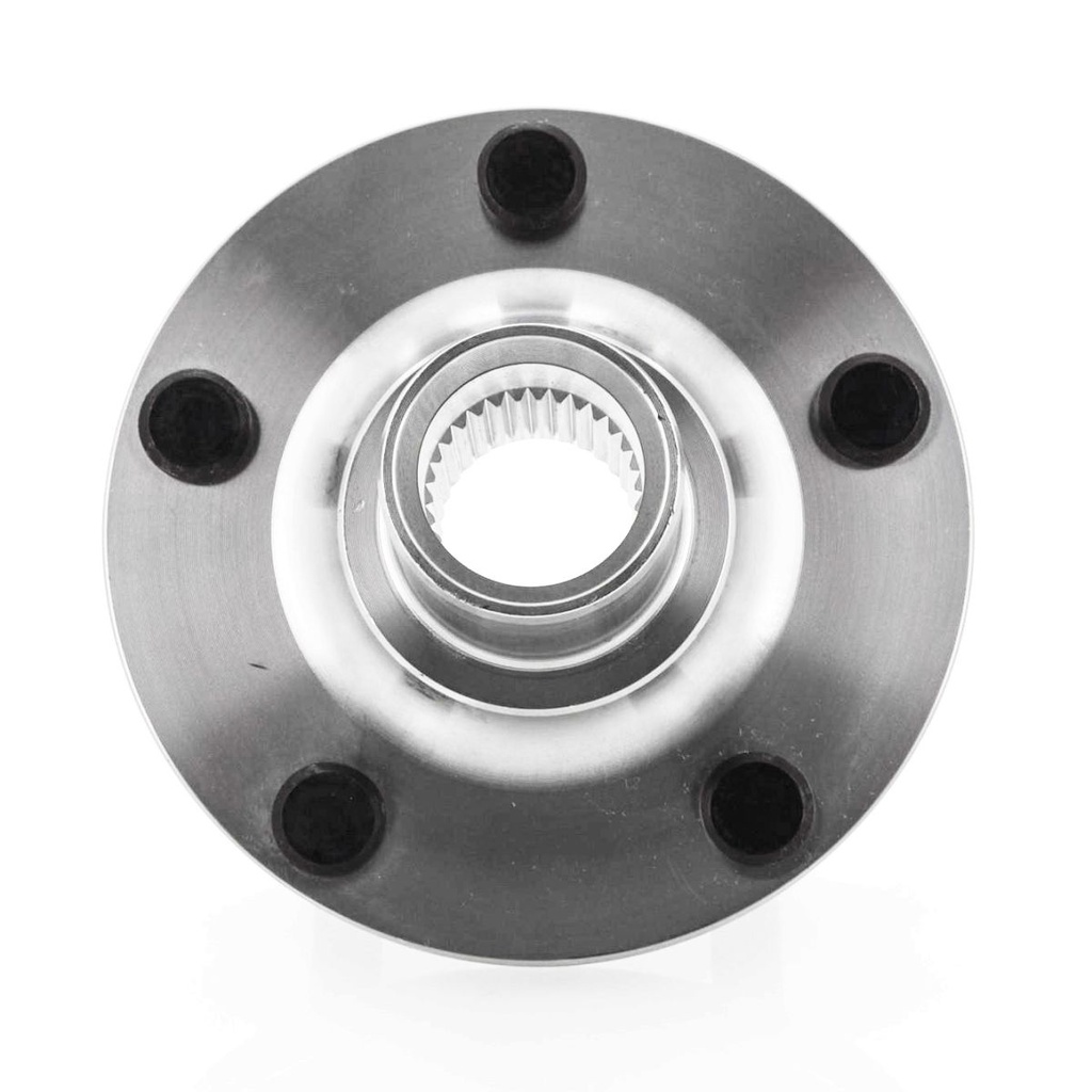 Maza de Rueda RODATECH
