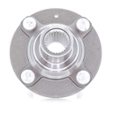 Maza de Rueda RODATECH