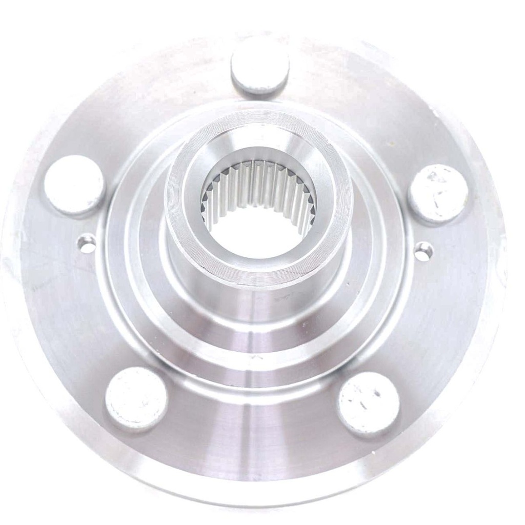 RO-RT-600014 — Maza de Rueda RODATECH