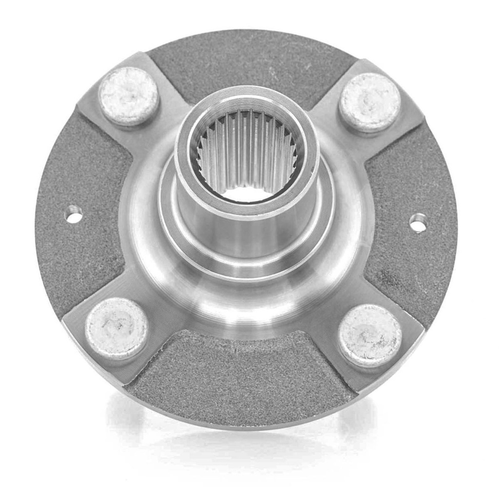Maza de Rueda RODATECH