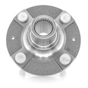 Maza de Rueda RODATECH
