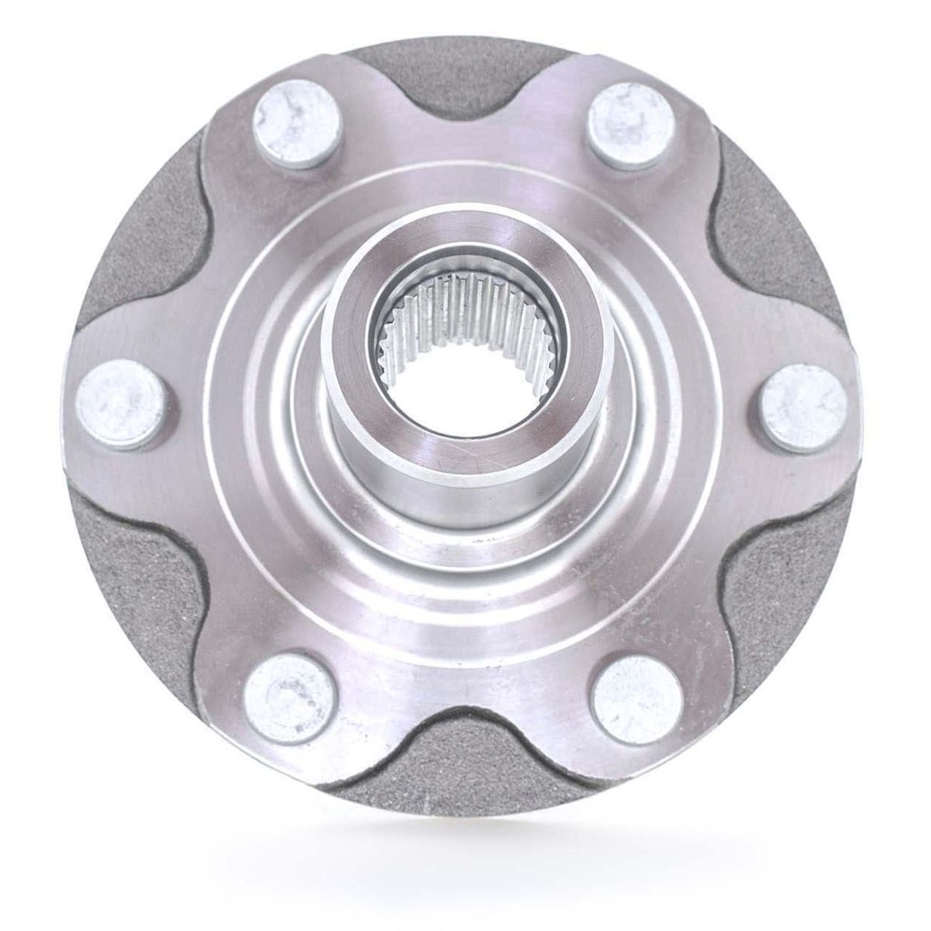 Maza de Rueda RODATECH
