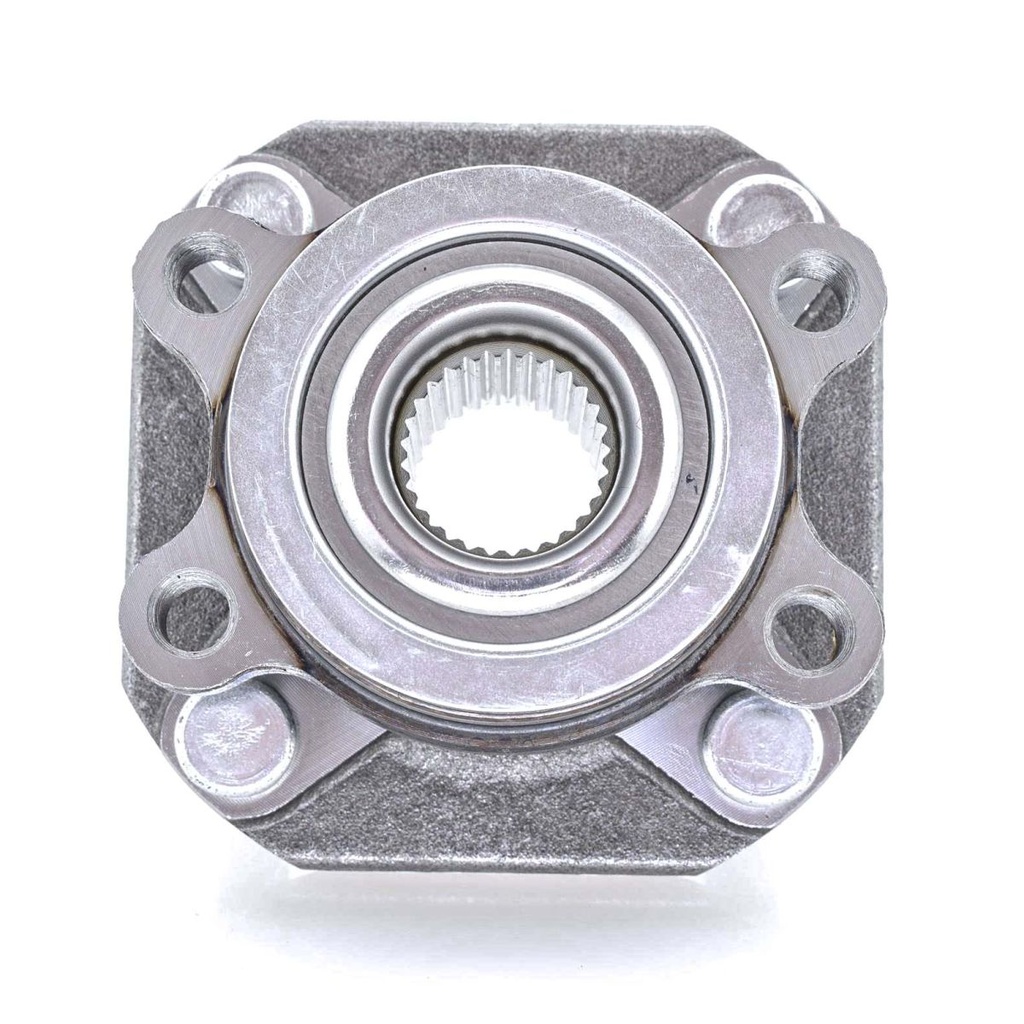 Maza de Rueda RODATECH