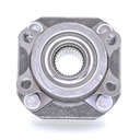 Maza de Rueda RODATECH