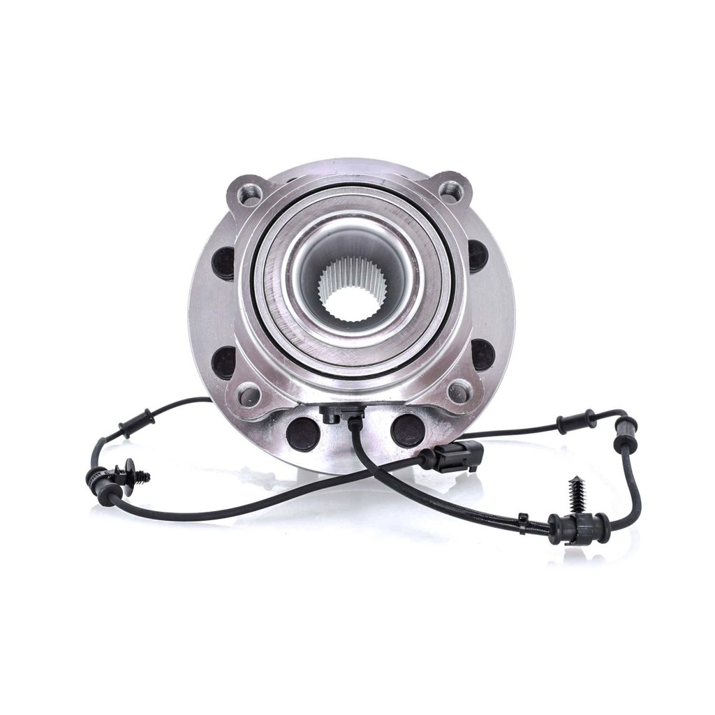 RO-RT-515122 — Maza de Rueda RODATECH