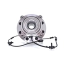 Maza de Rueda RODATECH