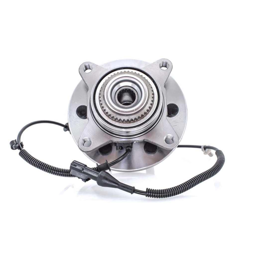 Maza de Rueda RODATECH