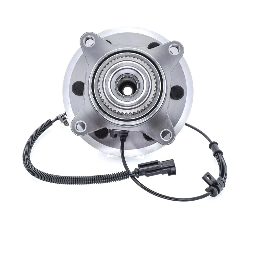 RO-RT-515142 — Maza de Rueda RODATECH