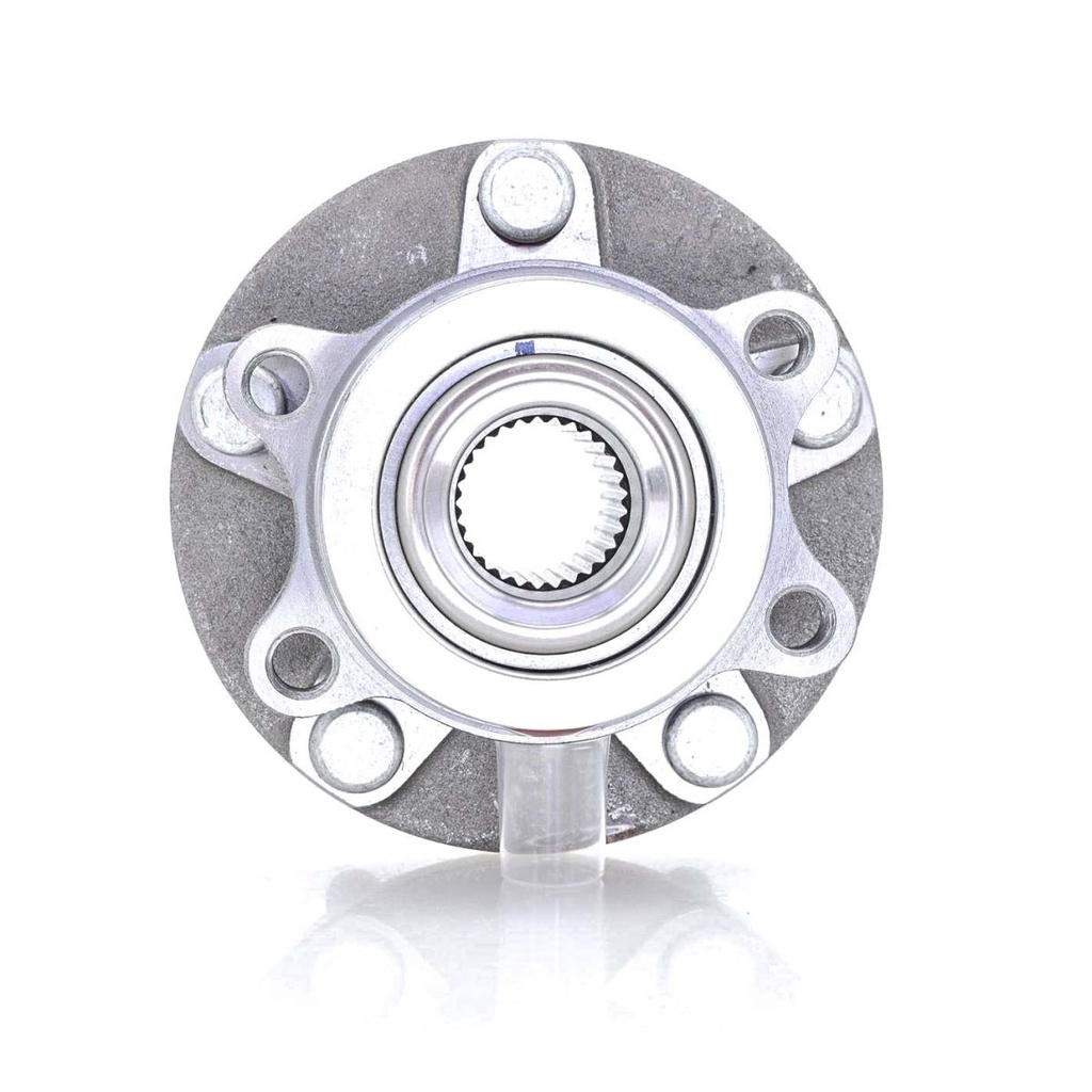 RO-RT-513298 — Maza de Rueda RODATECH