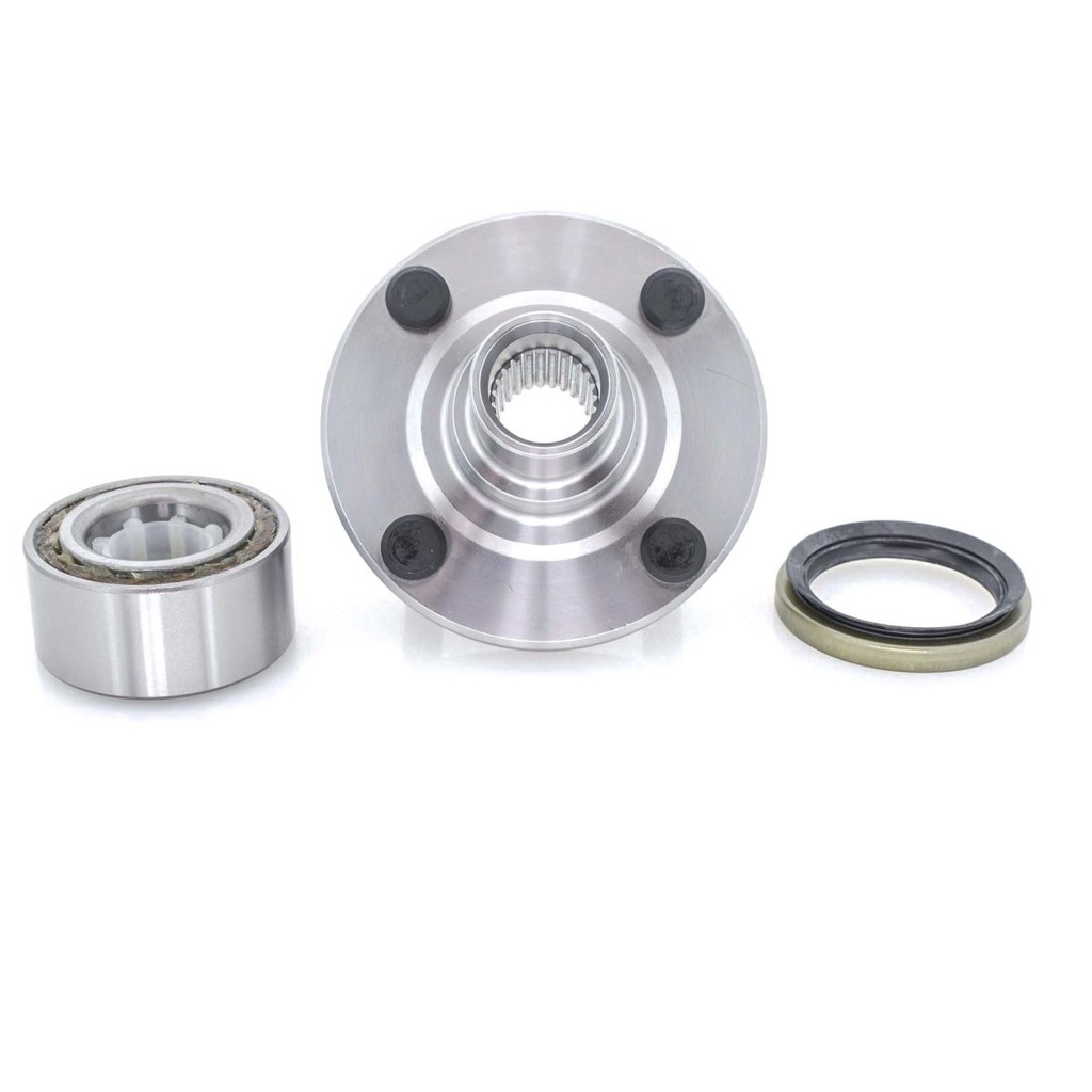 Maza de Rueda RODATECH