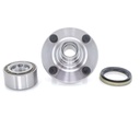Maza de Rueda RODATECH