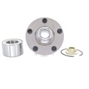 Maza de Rueda RODATECH