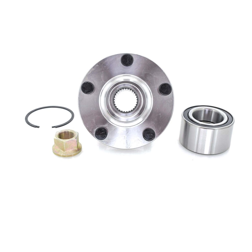 RO-RT-518516 — Maza de Rueda RODATECH