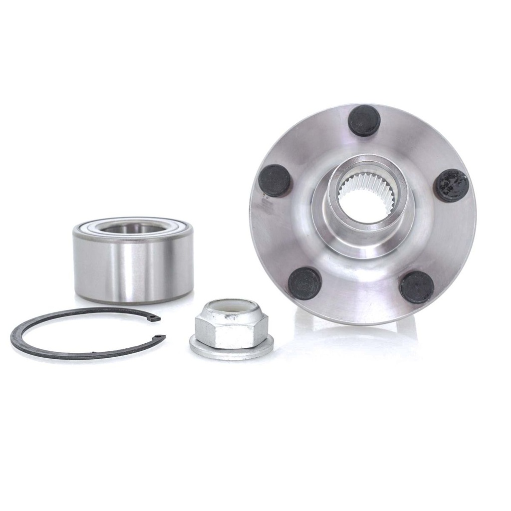 RO-RT-518517 — Maza de Rueda RODATECH