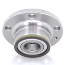 Maza de Rueda RODATECH