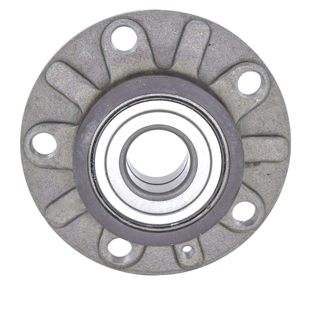 Maza de Rueda RODATECH