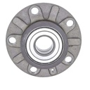 Maza de Rueda RODATECH