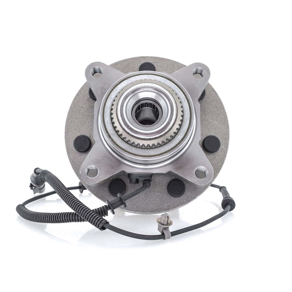 Maza de Rueda RODATECH