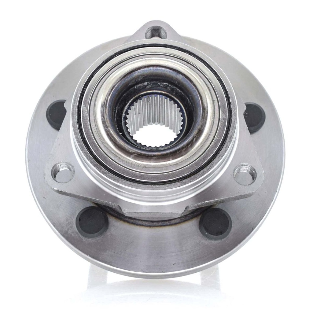 Maza de Rueda RODATECH