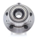 Maza de Rueda RODATECH