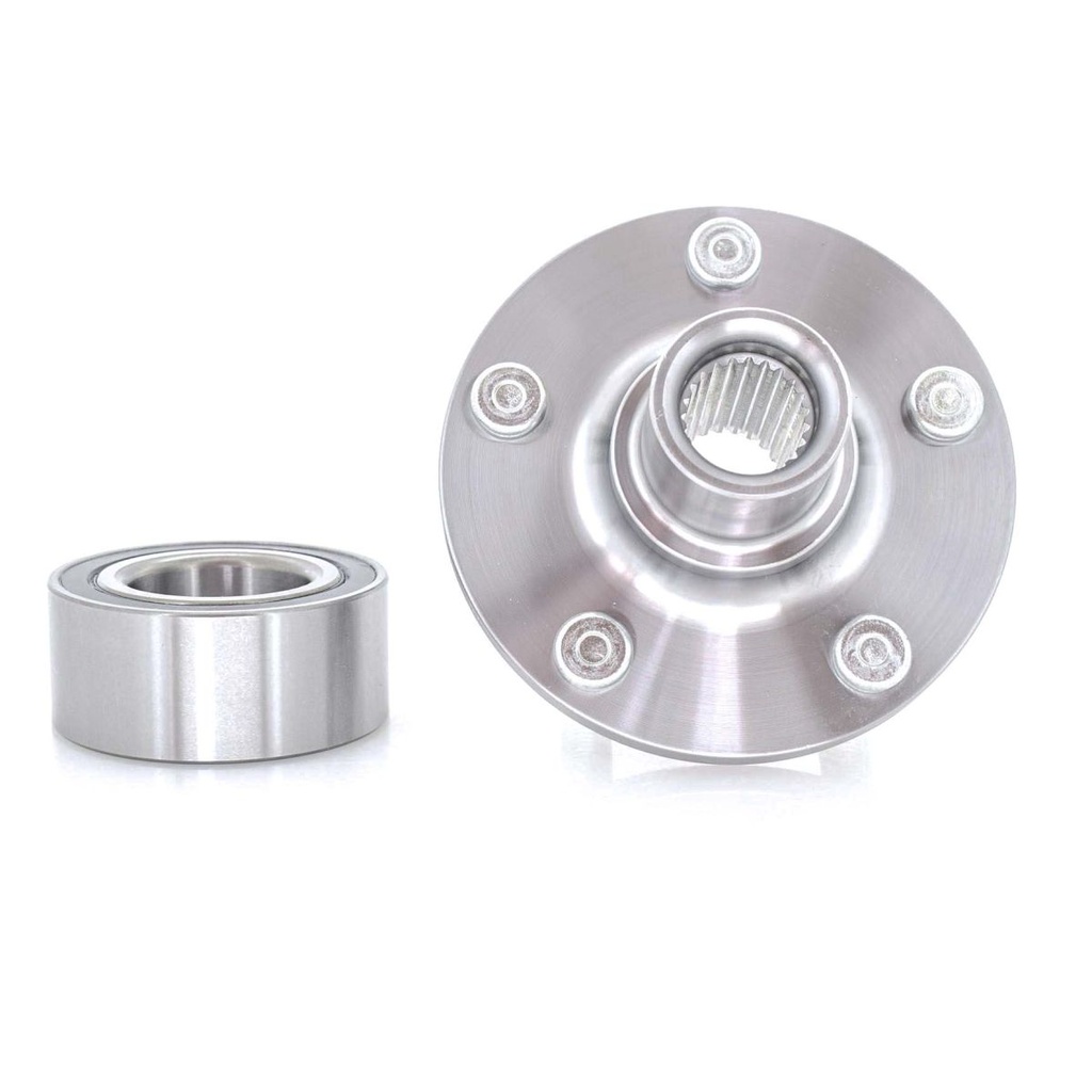 Maza de Rueda RODATECH