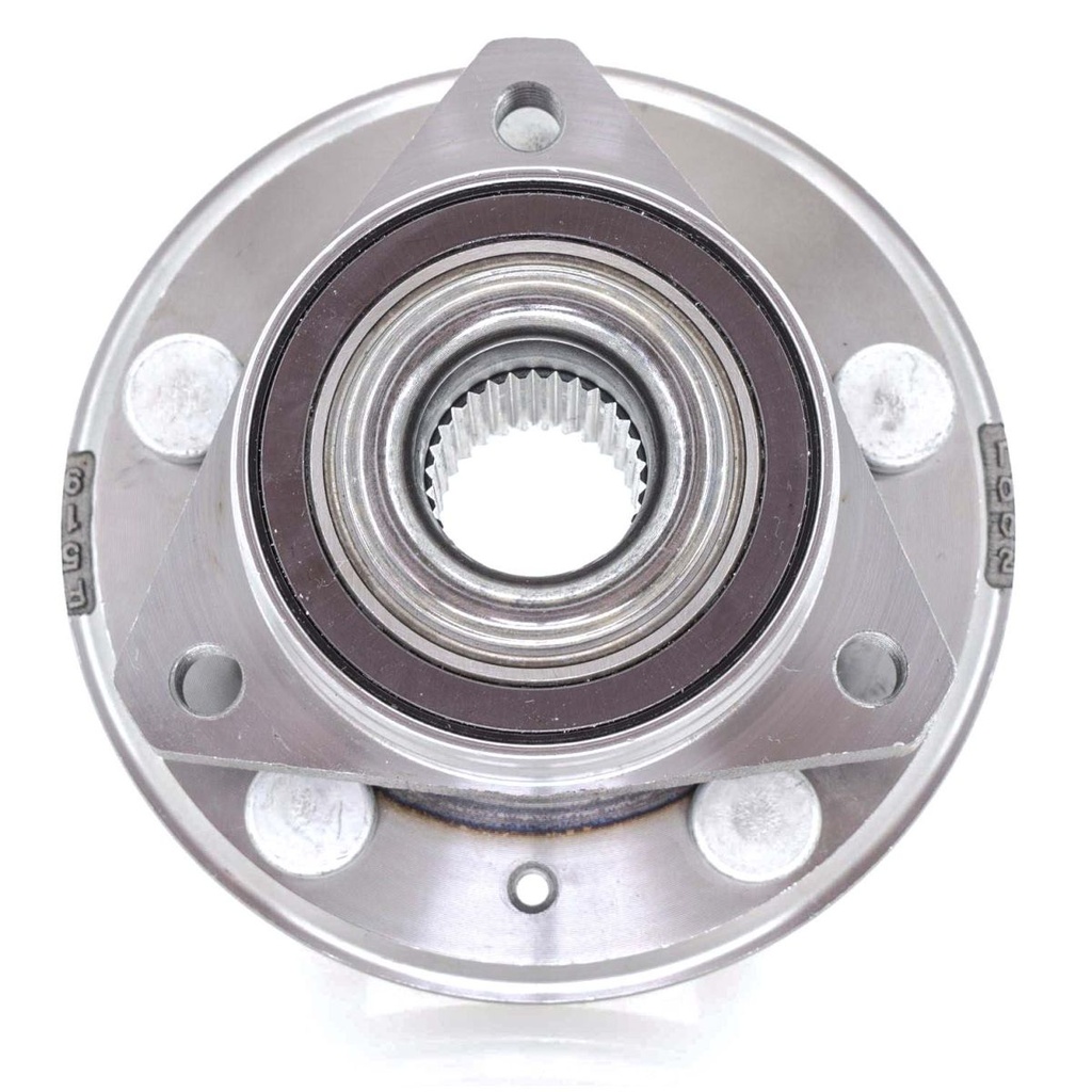 RO-RT-513282 — Maza de Rueda RODATECH
