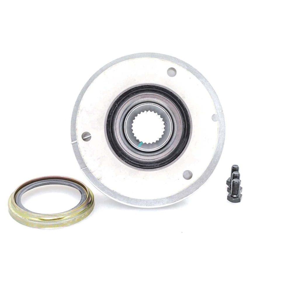 Maza de Rueda RODATECH