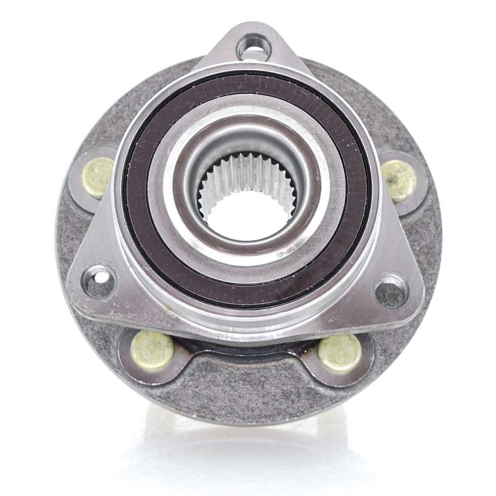 RO-RT-513316 — Maza de Rueda RODATECH