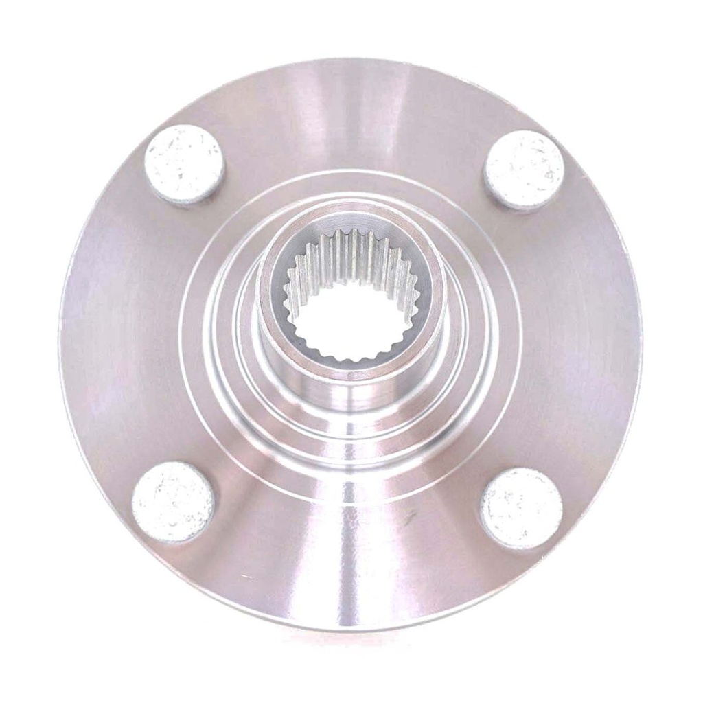 RO-RT-522021 — Maza de Rueda RODATECH