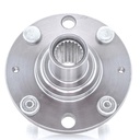 Maza de Rueda RODATECH