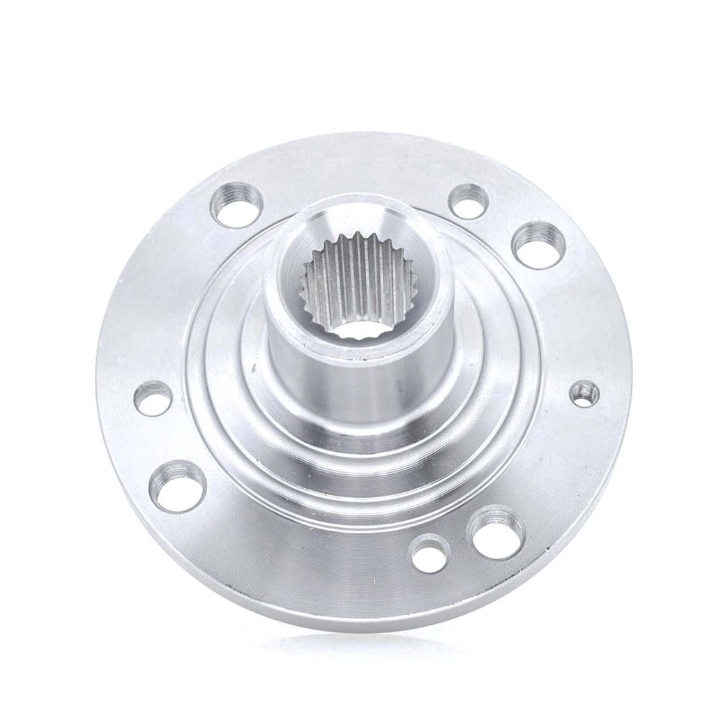 Maza de Rueda RODATECH