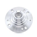 Maza de Rueda RODATECH