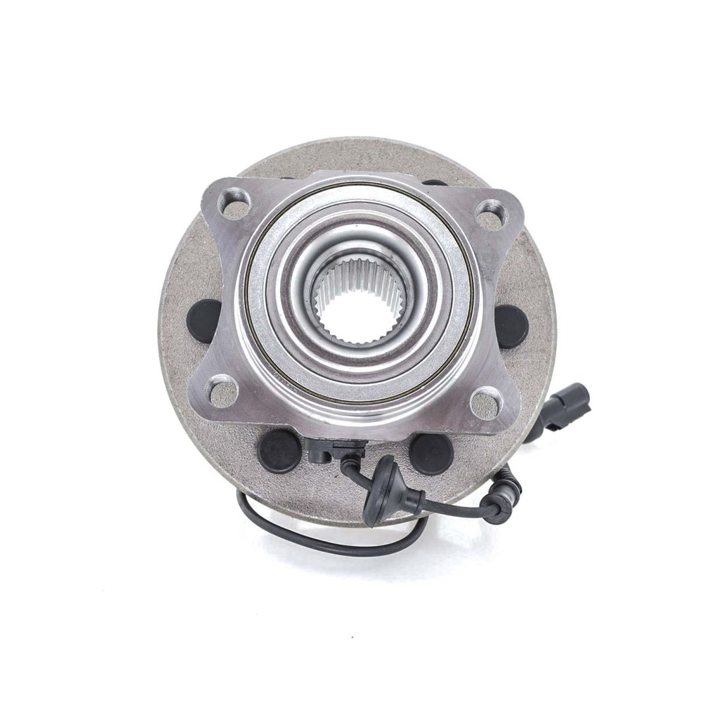 RO-RT-541008 — Maza de Rueda RODATECH