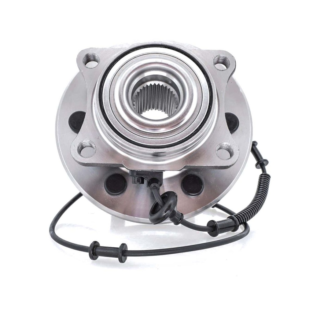 RO-RT-541001 — Maza de Rueda RODATECH
