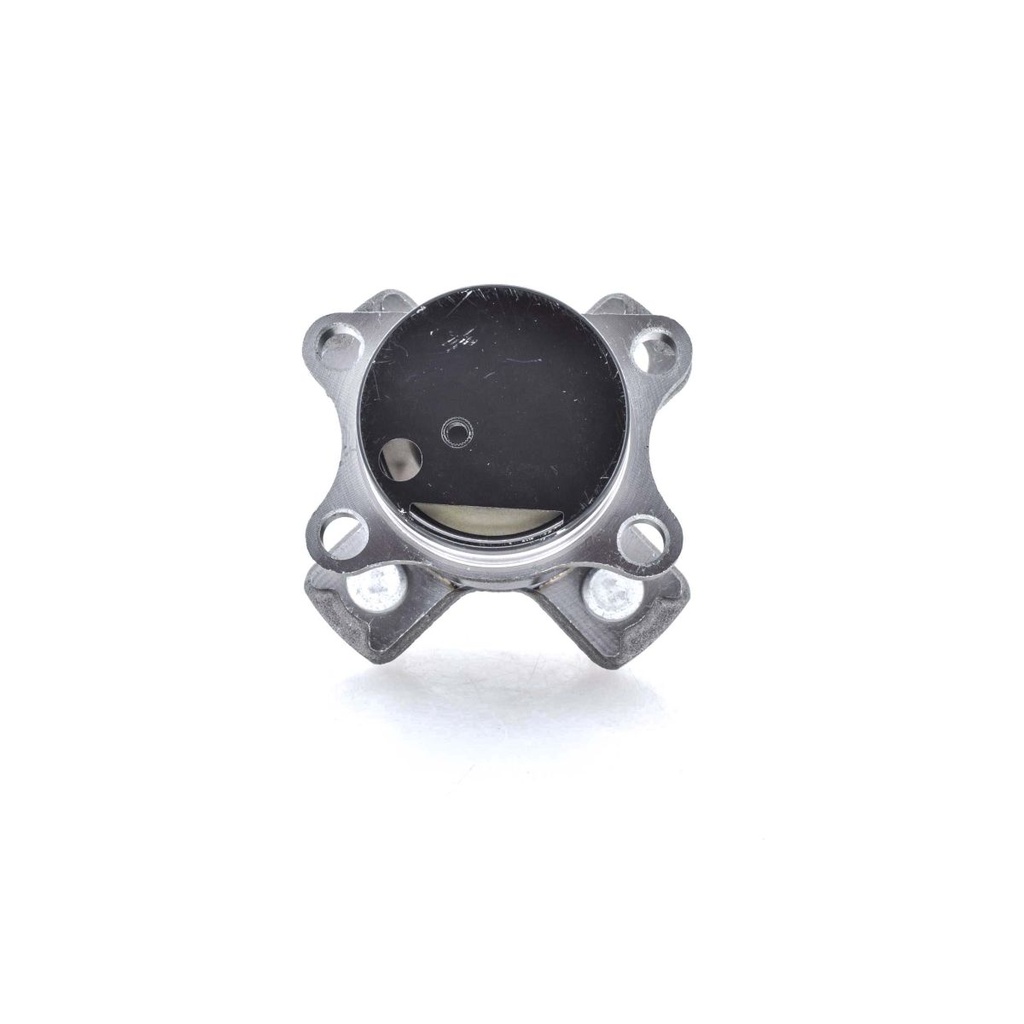 Maza de Rueda RODATECH