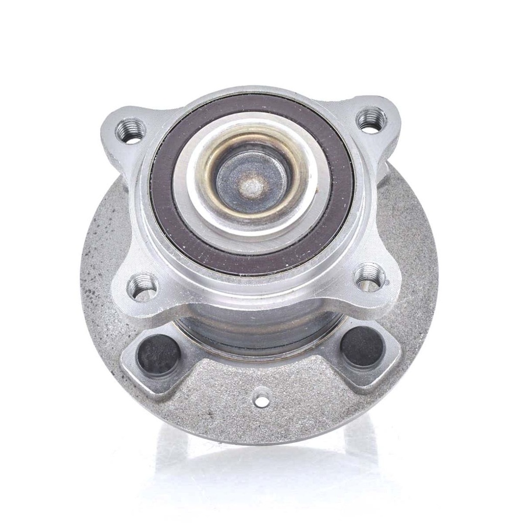 RO-RT-512617 — Maza de Rueda RODATECH