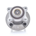 Maza de Rueda RODATECH