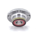 Maza de Rueda RODATECH
