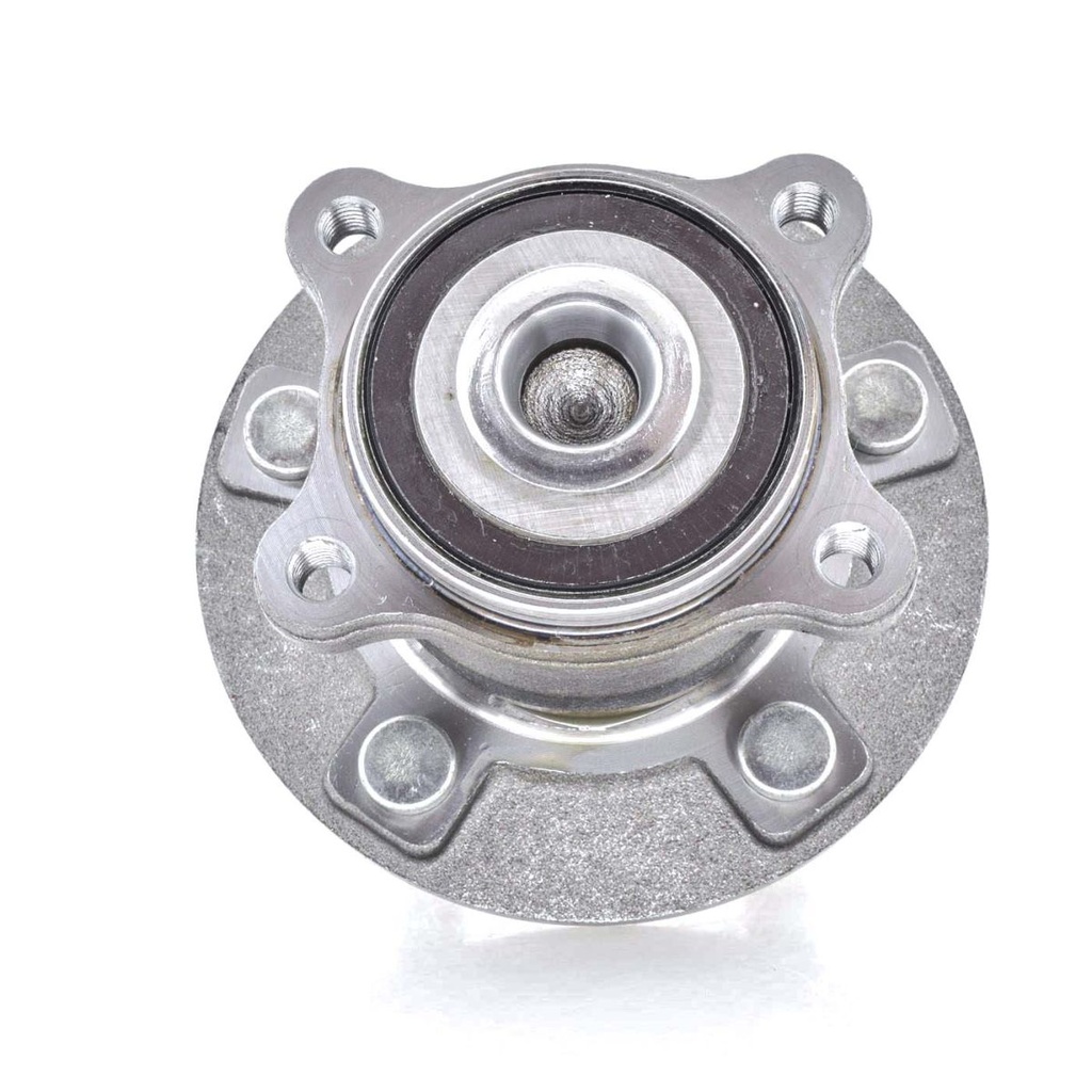 Maza de Rueda RODATECH