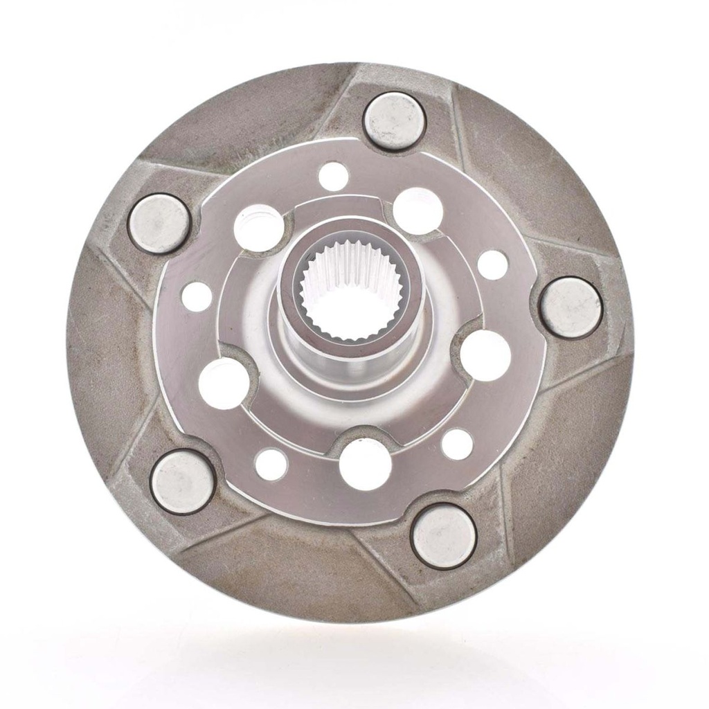 RO-RT-600019 — Maza de Rueda RODATECH