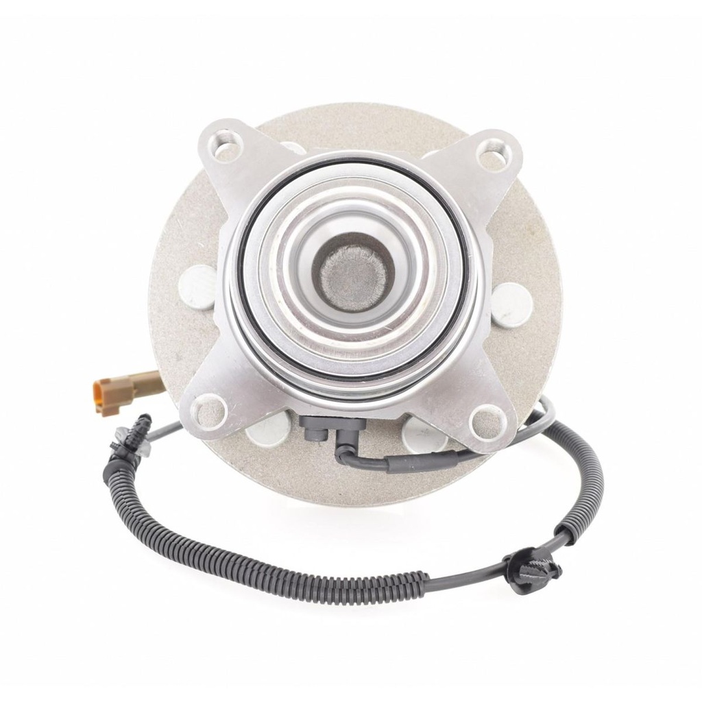 Maza de Rueda RODATECH