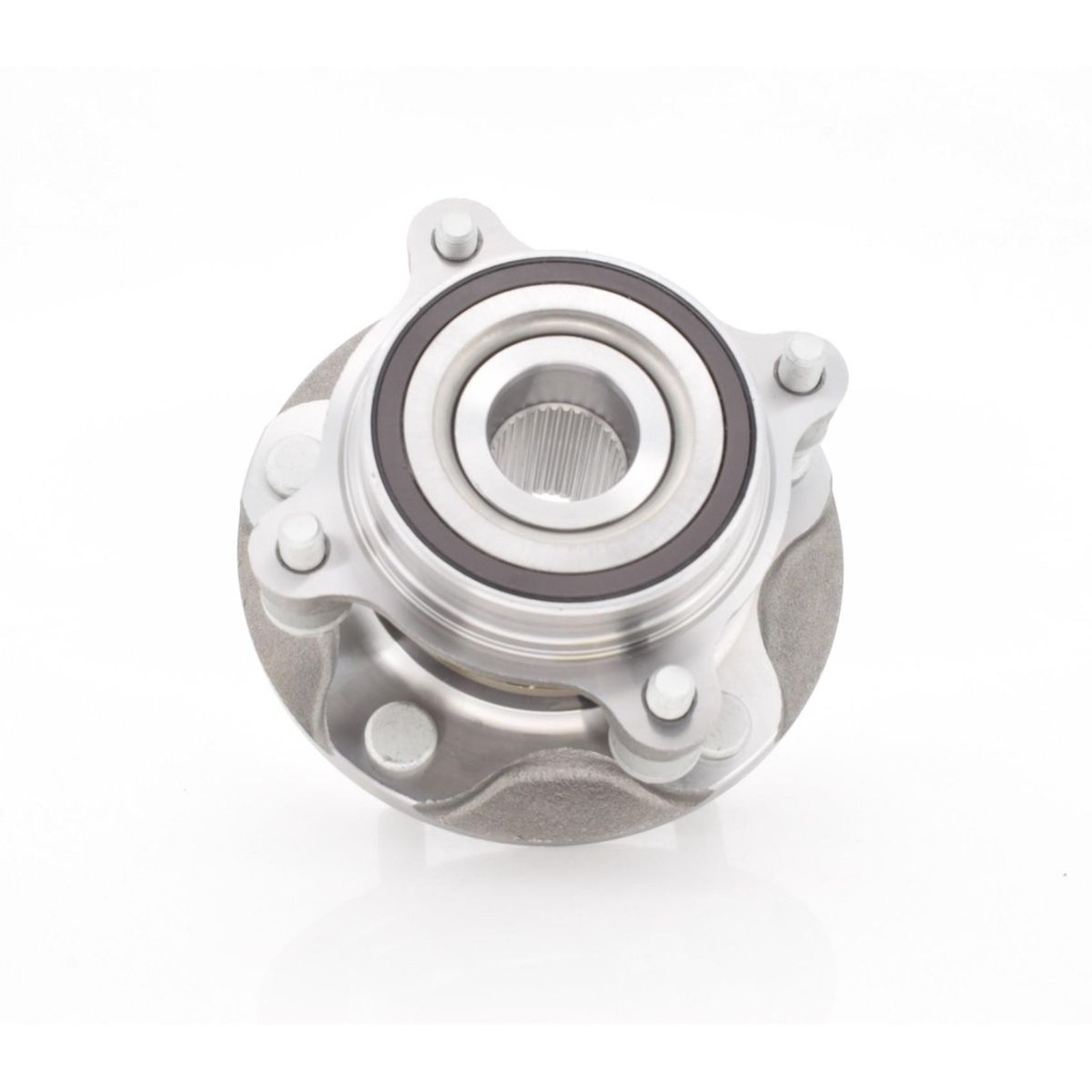RO-RT-600025 — Maza de Rueda RODATECH