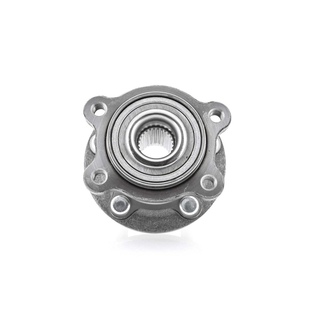 RO-RT-512500 — Maza de Rueda RODATECH
