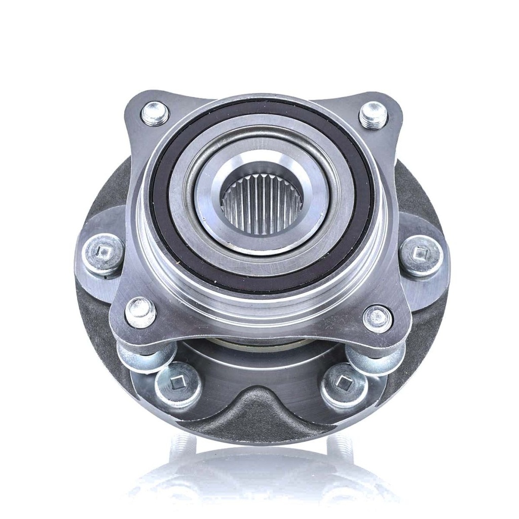 RO-RT-600020 — Maza de Rueda RODATECH