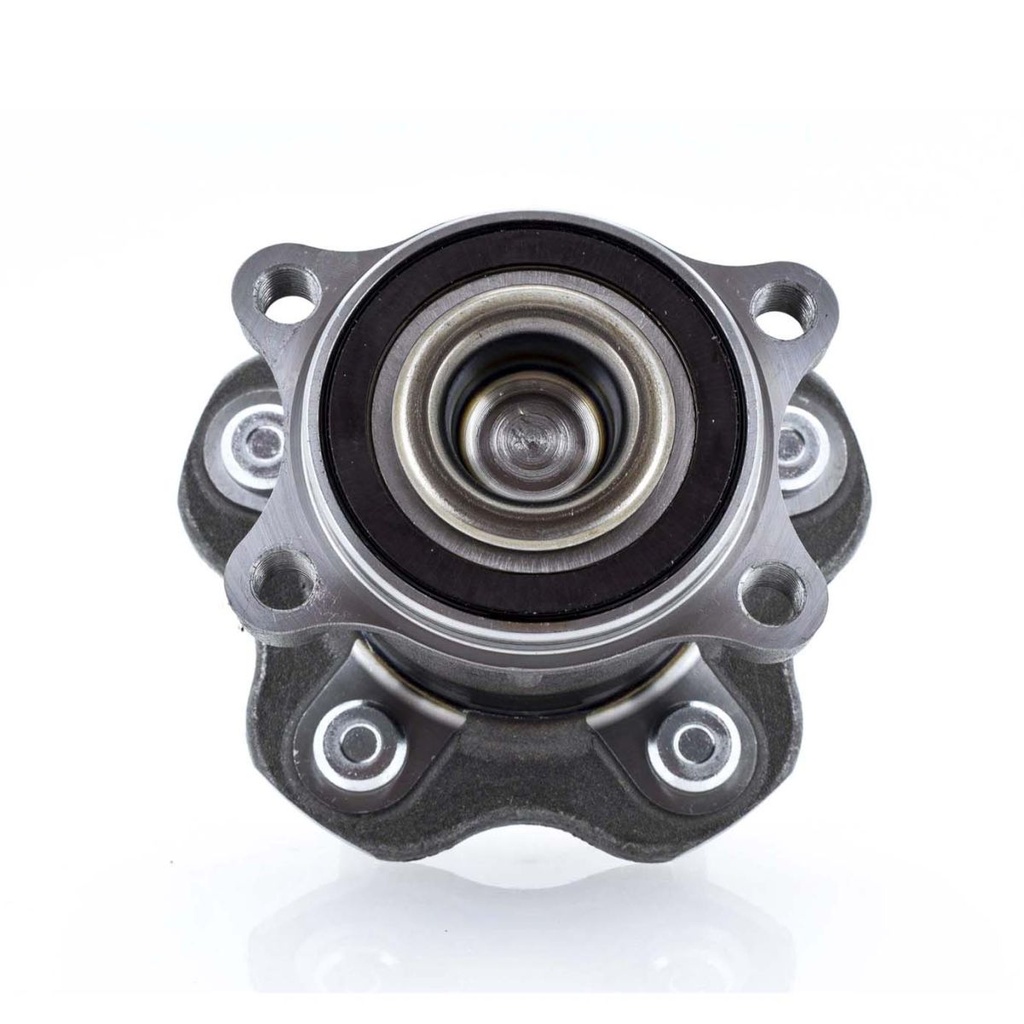Maza de Rueda RODATECH